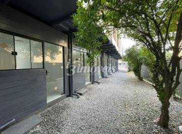 Apartamento · 17m² · Kitnet para locação anual semimobiliado, 1 quarto, no bairro São Judas, Itajaí-SC