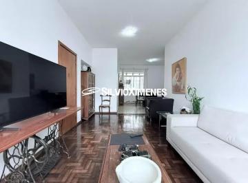 Apartamento · 160m² · 3 Quartos · 1 Vaga · Residencial › Apartamento no Santo Agostinho com 160,00 (M²), 3 quartos e 1 vaga para Venda