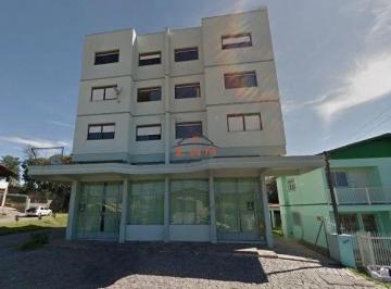 Apartamento · 54m² · 2 Quartos · 1 Vaga · Apartamento à Venda no Bairro Belvedere, Farroupilha – 2 Dormitórios