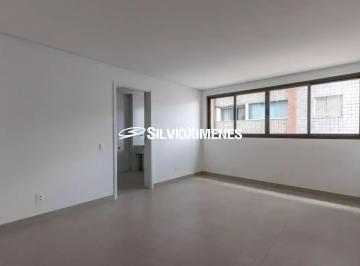 Apartamento · 70m² · 2 Quartos · 2 Vagas · Residencial › Apartamento no Lourdes com 70,00 (M²), 2 quartos e 2 vagas para Venda
