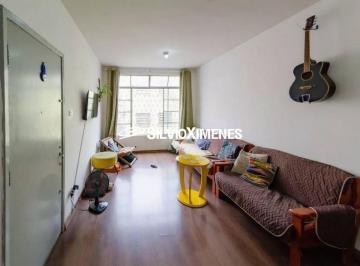 Apartamento · 90m² · 3 Quartos · Residencial › Área Privativa no Barroca com 90,00 (M²), 3 quartos para Venda