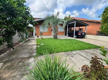 Casa · 140m² · 4 Quartos · 3 Vagas · 
                                DUAS CASAS NO MESMO TERRENO – OPORTUNIDADE NO ITAPEMA / SCHARLAU
  