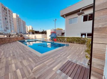 Apartamento · 70m² · 2 Quartos · Apartamento Garden à venda em Campinas, Jardim do Lago, com 2 quartos, com 70 m²
