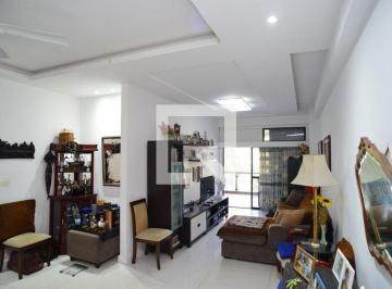 Apartamento · 166m² · 3 Quartos · 2 Vagas · Apartamento à Venda - Jardim Oceânico, 3 Quartos,  166 m² - Rio de Janeiro
