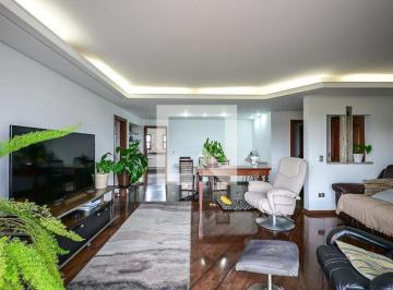 Apartamento · 170m² · 4 Quartos · 3 Vagas · Apartamento à Venda - Vila Sônia, 4 Quartos,  170 m² - São Paulo