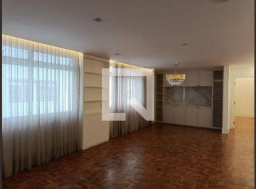 Apartamento · 148m² · 3 Quartos · 1 Vaga · Apartamento à Venda - Jardim Paulista, 3 Quartos,  148 m² - São Paulo