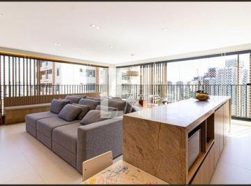 Apartamento · 100m² · 3 Quartos · 2 Vagas · Apartamento à Venda - Perdizes, 3 Quartos, 100 m² - São Paulo