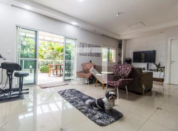 Apartamento · 170m² · 3 Quartos · 2 Vagas · Apartamento à Venda - Alphaville, 3 Quartos, 170 m² - Santana de Parnaíba