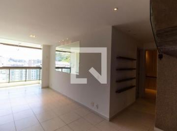 Apartamento · 170m² · 3 Quartos · 2 Vagas · Apartamento à Venda - Santa Rosa , 3 Quartos,  170 m² - Niterói