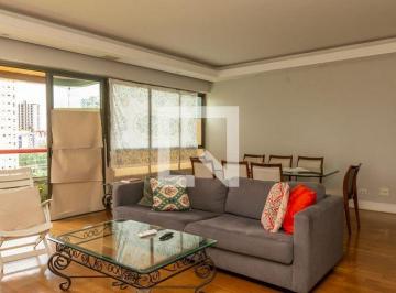 Apartamento · 156m² · 4 Quartos · 2 Vagas · Apartamento para Aluguel - Centro, 4 Quartos,  156 m2 - Americana