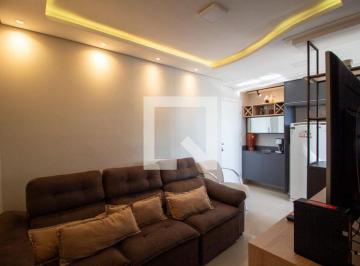 Apartamento · 42m² · 2 Quartos · 1 Vaga · Apartamento para Aluguel - Jardim do Sol, 2 Quartos, 42 m2 - Sorocaba