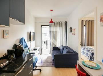Apartamento · 35m² · 1 Quarto · Apartamento para Aluguel - Butantã, 1 Quarto,  35 m2 - São Paulo