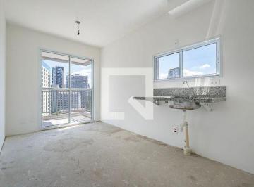 Apartamento · 33m² · 1 Quarto · Apartamento para Aluguel - Pinheiros, 1 Quarto, 33 m2 - São Paulo