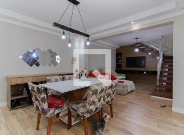Casa · 390m² · 3 Quartos · 3 Vagas · Casa para Aluguel - Jardim do Tiro, 3 Quartos, 390 m2 - São Paulo