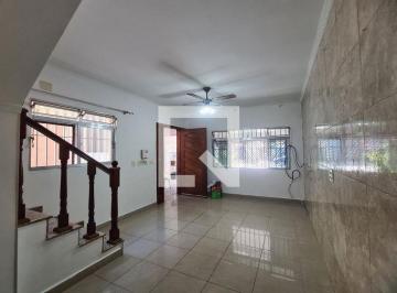 Casa · 130m² · 3 Quartos · 2 Vagas · Casa para Aluguel - Vila Prudente, 3 Quartos,  130 m2 - São Paulo