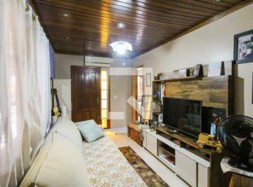 Casa · 38m² · 4 Quartos · 1 Vaga · Casa à Venda - Estância Velha, 4 Quartos,  38 m² - Canoas