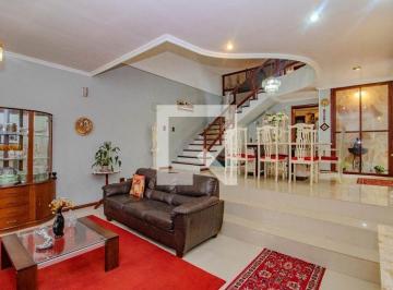 Casa · 450m² · 7 Quartos · 2 Vagas · Casa à Venda - Jardim Lindóia, 7 Quartos,  450 m² - Porto Alegre
