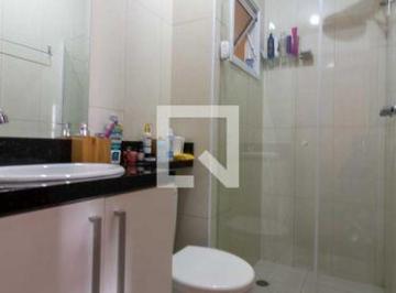 Casa 61m² Venda Campo Grande · Casa à Venda - Jardim Palmares, 2 Quartos,  61 m² - São Paulo