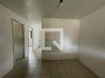 Casa · 54m² · 2 Quartos · Casa à Venda - Canudos, 2 Quartos, 54 m² - Novo Hamburgo