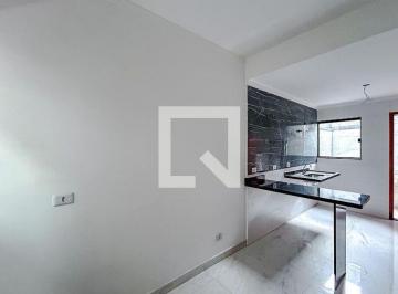 Apartamento · 38m² · 2 Quartos · Apartamento à Venda - Vila Carrão, 2 Quartos, 38 m² - São Paulo