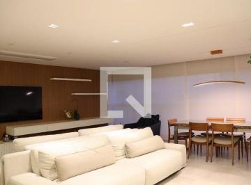 Apartamento · 155m² · 3 Quartos · 2 Vagas · Apartamento à Venda - Moema, 3 Quartos,  155 m² - São Paulo