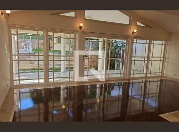 Casa · 418m² · 3 Quartos · 4 Vagas · Casa à Venda - Alphaville, 3 Quartos,  418 m² - Santana de Parnaíba