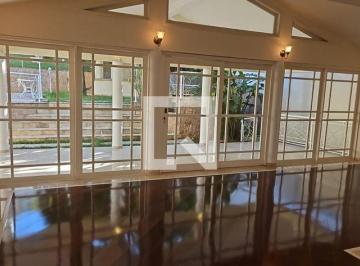 Casa · 418m² · 3 Quartos · 4 Vagas · Casa à Venda - Alphaville, 3 Quartos, 418 m² - Santana de Parnaíba