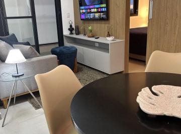 Apartamento de 1 quarto, Barueri · RR9901 Apartamento 46m² CONDOMÍNIO FIORI - OPORTUNIDADE - 1 Suíte 1 Vaga