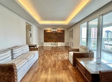 Apartamento · 186m² · 3 Quartos · 3 Vagas · Apartamento - Granja Julieta - 3 Suítes - 186m².