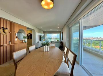 Apartamento · 132m² · 3 Quartos · 3 Vagas · APARTAMENTO  3 DORMITÓRIOS,3 VAGAS NO ATLÂNTIDA GREEN SQUARE