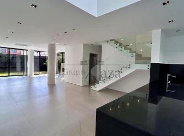 Casa · 250m² · 3 Quartos · 3 Vagas · Casa - Jardim Paulista - 3 Suítes - 263m².