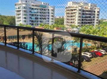Apartamento · 92m² · 3 Quartos · 2 Vagas · Excelente oportunidade!