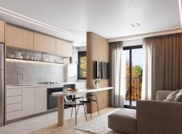 Apartamento de 2 quartos, Araucária · Apartamento com 2 quartos, 53 m² no Centro à venda