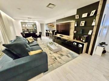 Apartamento · 160m² · 3 Quartos · 2 Vagas · Apartamento - Jardim Marajoara - 3 Suítes - 160m².