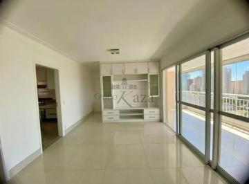Apartamento · 101m² · 2 Quartos · 2 Vagas · Apartamento - Alto da Boa Vista - 2 Suítes - 101m².