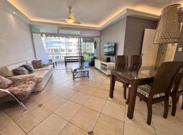 Apartamento · 100m² · 2 Quartos · 2 Vagas ·
Apartamento 100m² com Varanda e Lazer no Tivoli Garden, Enseada - G