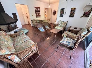 Apartamento · 100m² · 3 Quartos · 2 Vagas · 
                                Apartamento 100m² com Varanda e Lazer Completo na Enseada, Guarujá 