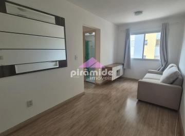 1000371100.jpg · Apartamento para locação, Jardim Satélite, São José dos Campos, SP