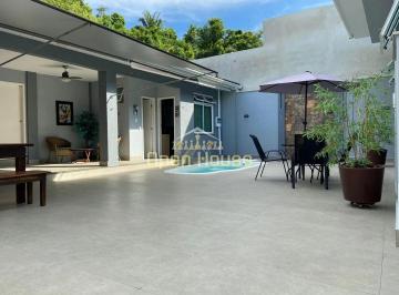 casa-3-quartos-area-gourmet-pomar-mata-atlantica-volta-redonda-open-house-corretora-priscilla-neves-171774365275130.jpeg · Casa Linear com 3 Quartos, Suíte com Closet, Área Gourmet Completa e Piscina e Pomar, o Equilíbrio P