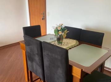 Apartamento · 79m² · 3 Quartos · 2 Vagas · Oportunidade - Apartamento - Parque Industrial - Residencial Torres do Parque - 79m².