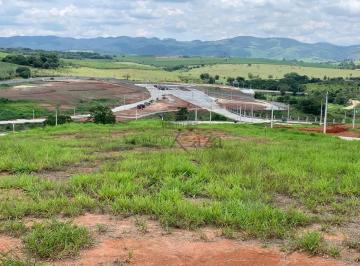 Terreno · 356m² · Oportunidade - Terreno - Condomínio Eco Park Sunset - Caçapava - 356m².
