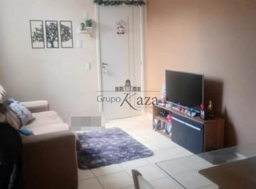 Apartamento · 44m² · 2 Quartos · 1 Vaga · Oportunidade - Apartamento - Jardim Paraíso - Vista Bela - Jacareí - 2 Dormitórios - 44m².