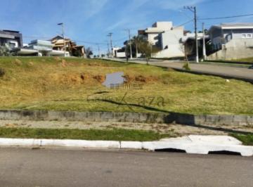 Terreno · 412m² · Oportunidade - Terreno em Condomínio - Residencial Mantiqueira - 412,37m²