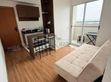 Apartamento · 48m² · 2 Quartos · 1 Vaga · Oportunidade - Apartamento - Residencial Caminho das Árvores - Semi Mobiliado- Urbanova - 2 Dormitór