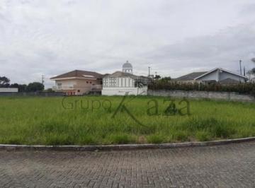Terreno · 1192m² · Oportunidade - Terreno - Condomínio Colinas do Parahyba - Alto da Ponte - 1.192m².