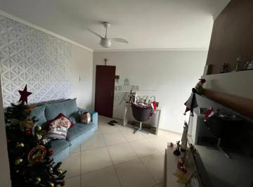 Apartamento · 60m² · 2 Quartos · 1 Vaga · Oportunidade - Apartamento - Vila Industrial - Residencial Ville - 2 Dormitórios - 60m².