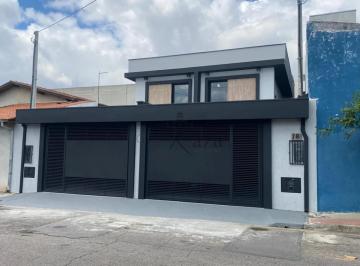 Casa · 135m² · 2 Quartos · 2 Vagas · Oportunidade - Casa Térrea - Jardim Satélite - 2 Dormitórios - 103m².