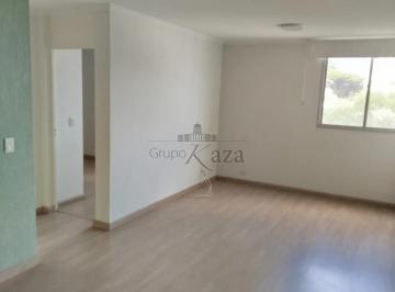 Apartamento · 77m² · 3 Quartos · 1 Vaga · Apartamento/Padrão - 3 dormitórios - No bairro Jardim São Dimas - Edifício Primavera