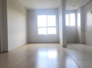 Apartamento · 44m² · 2 Quartos · 1 Vaga · Apartamento novo no bairro Desvio Rizzo, com 2 quartos