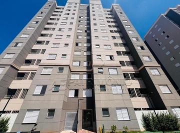 Apartamento · 42m² · 2 Quartos · Apartamento muito bem localizado na zona oeste de Sorocaba, com fácil acesso a mercados, terminal de